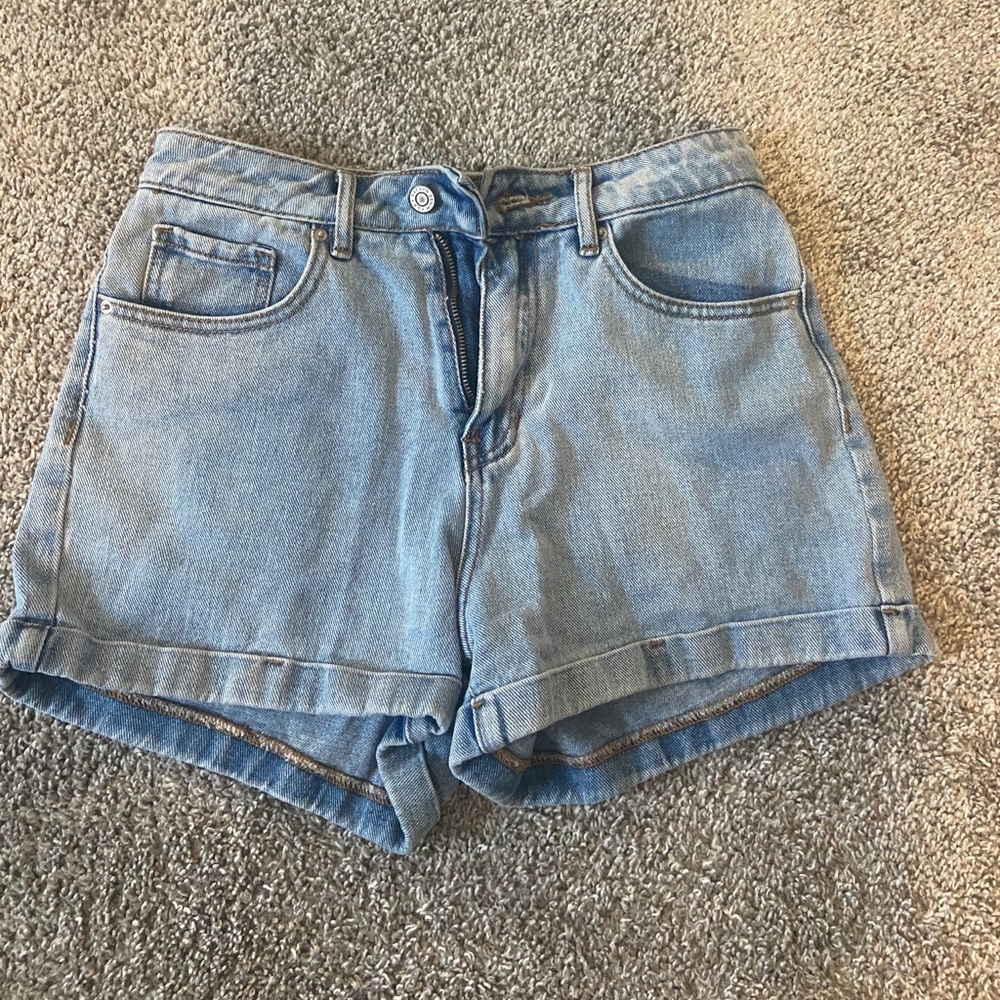 perfect condition pacsun shorts